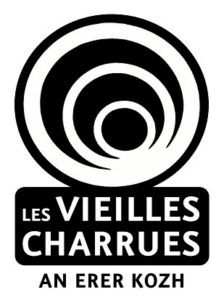 logo Vieilles Charrues