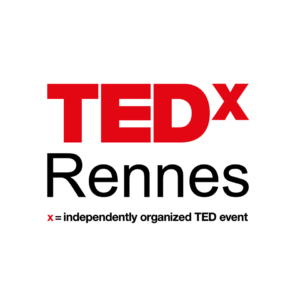 logo TedX