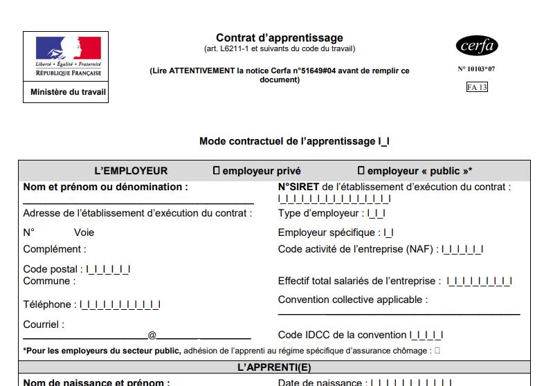 Constructys lance la saison “numérique” de l’apprentissage