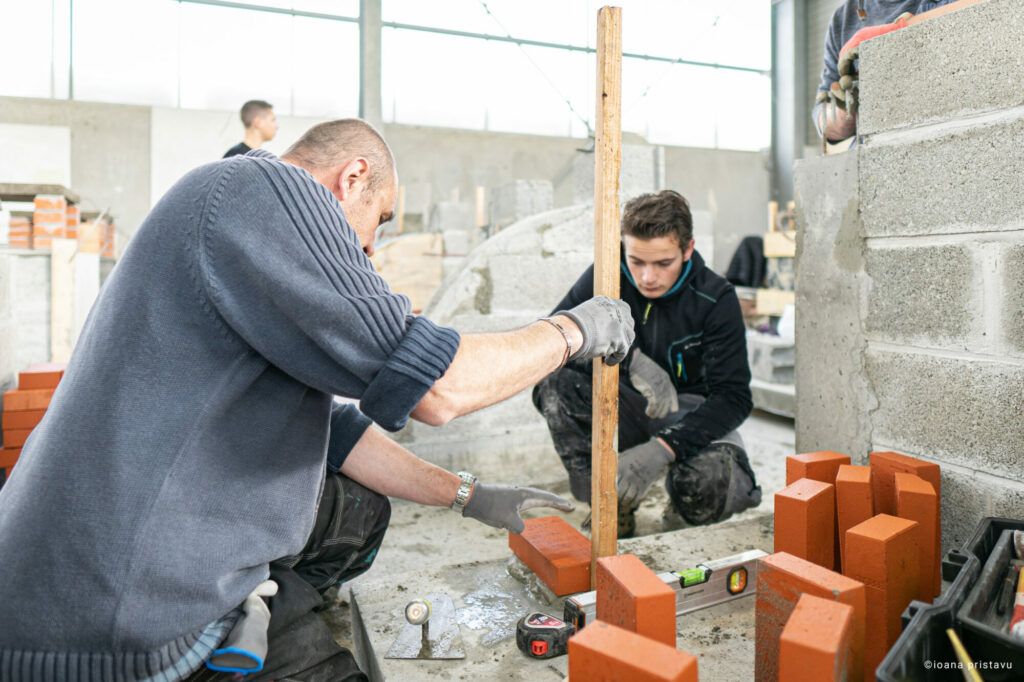 recruter des apprentis dans une entreprise