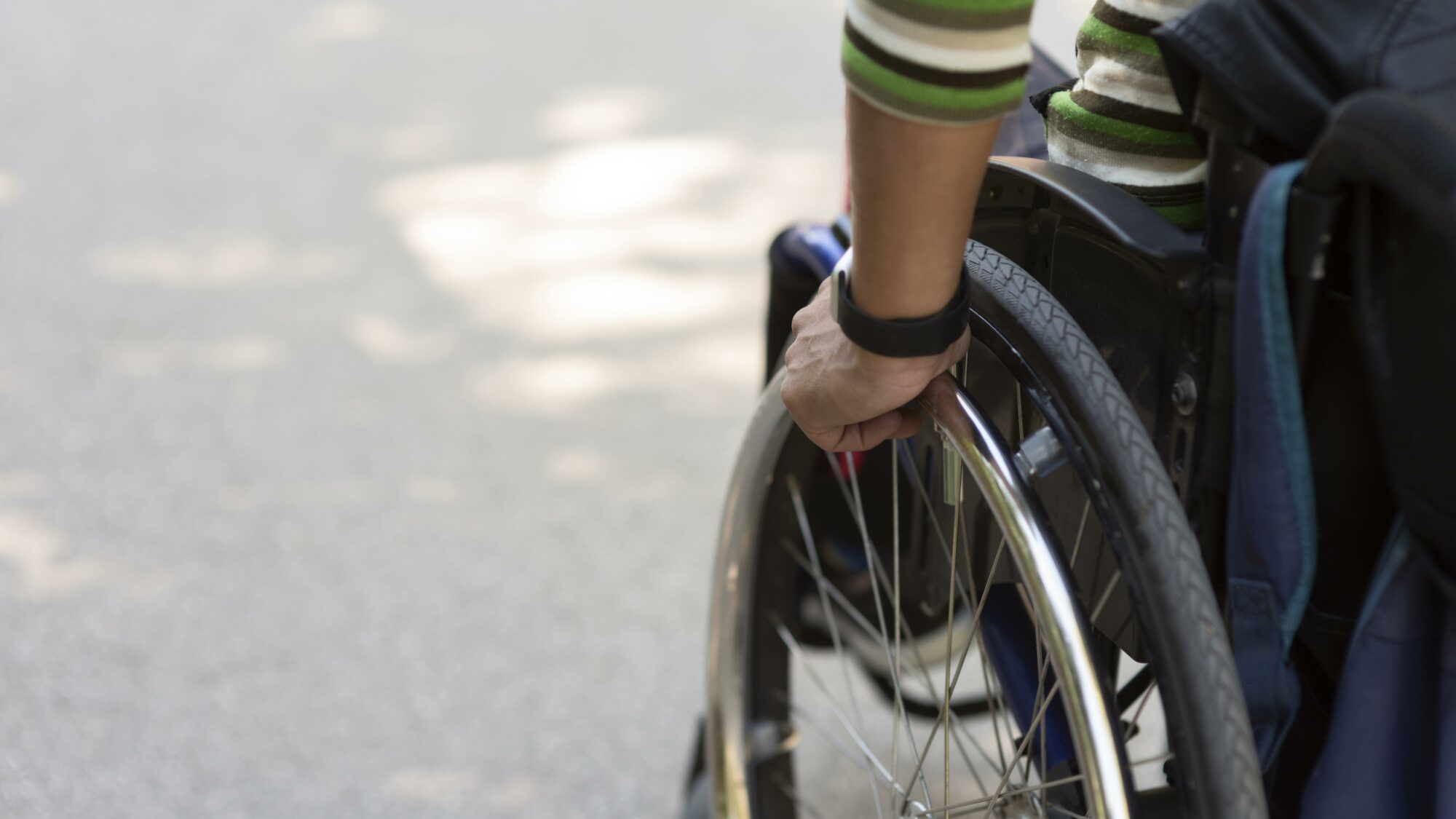 Le handicap à Bâtiment CFA Bretagne